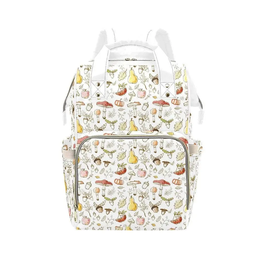 Misha Multi-Function Backpack