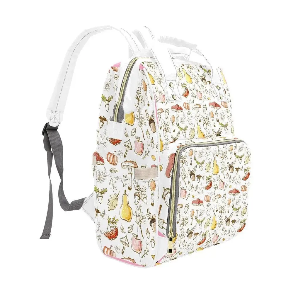 Misha Multi-Function Backpack