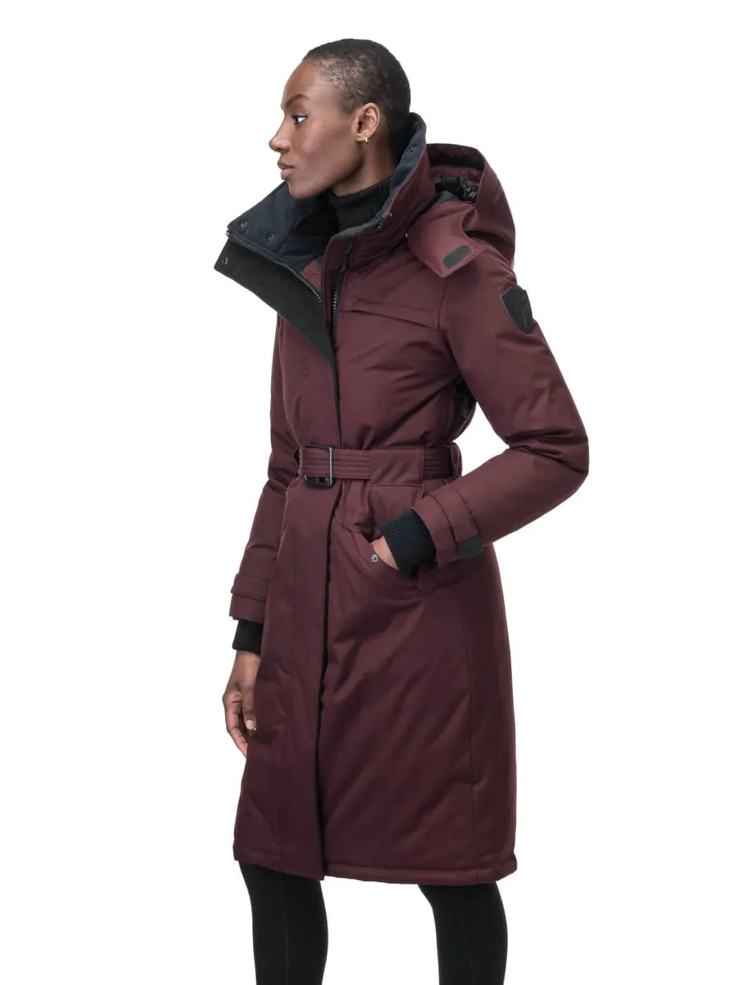 NOBIS SHE-RA LEGACY - Ladies Parka