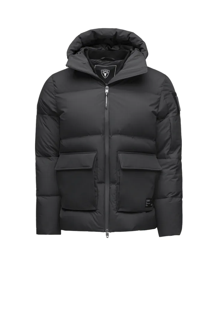 NOBIS SUPRA - Men's Performance Puffer