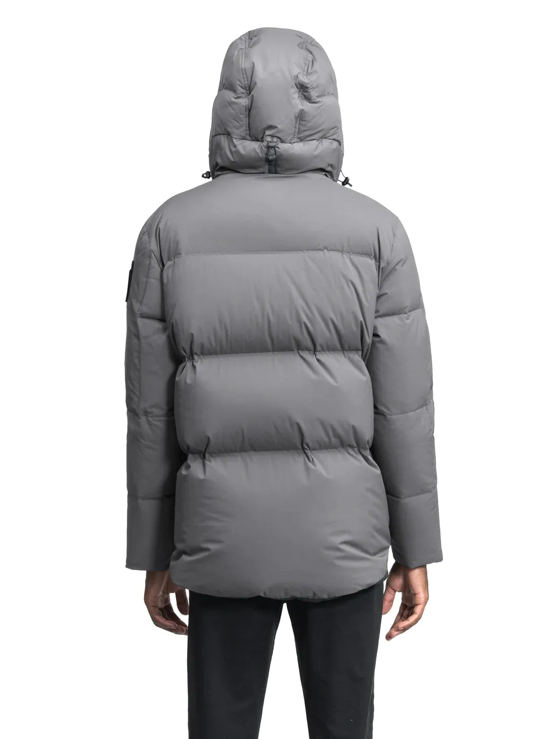 NOBIS SUPRA - Men's Performance Puffer