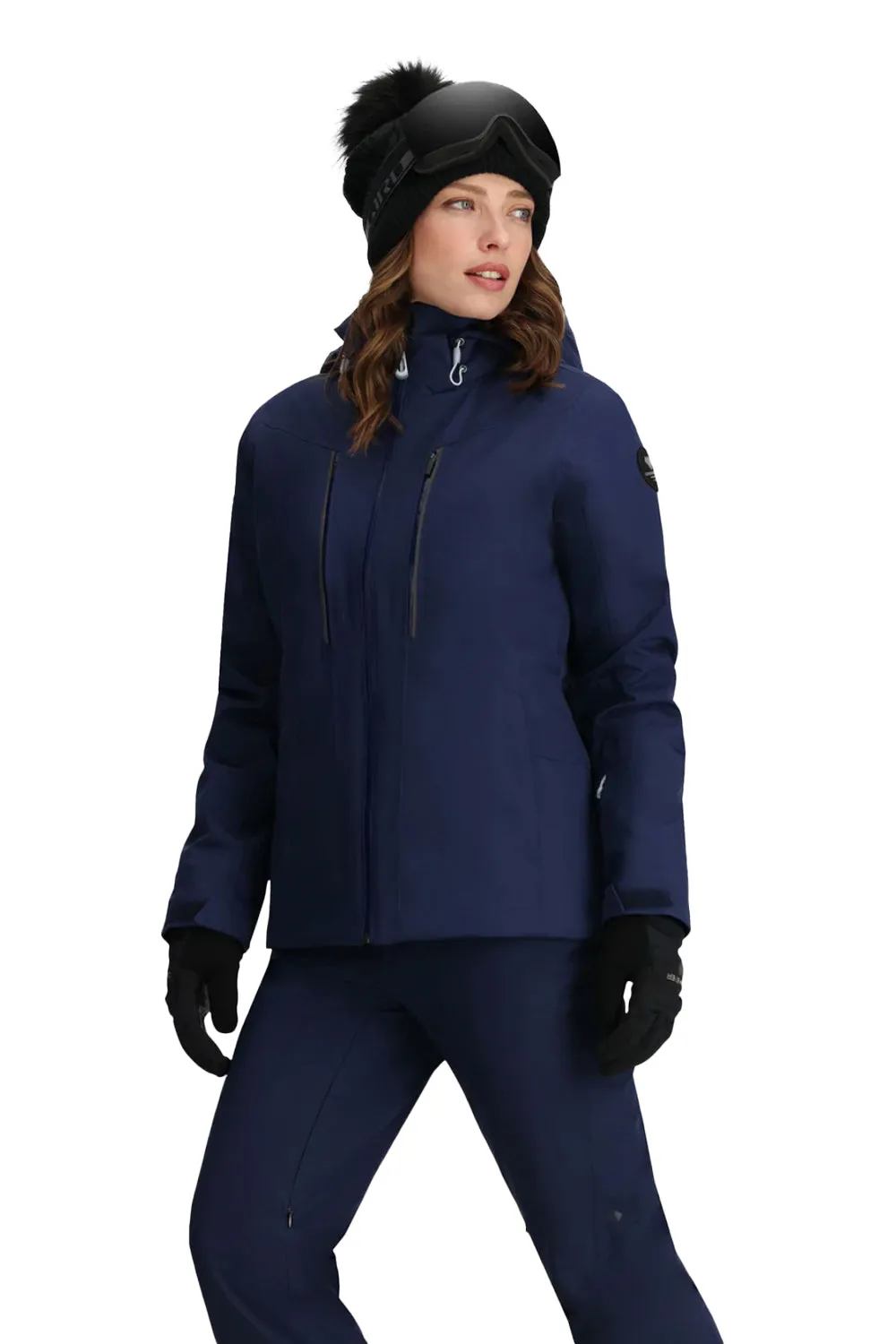 Obermeyer Glade Jacket - Women's