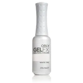 ORLY White Tips Gel FX Gel Polish 9ml