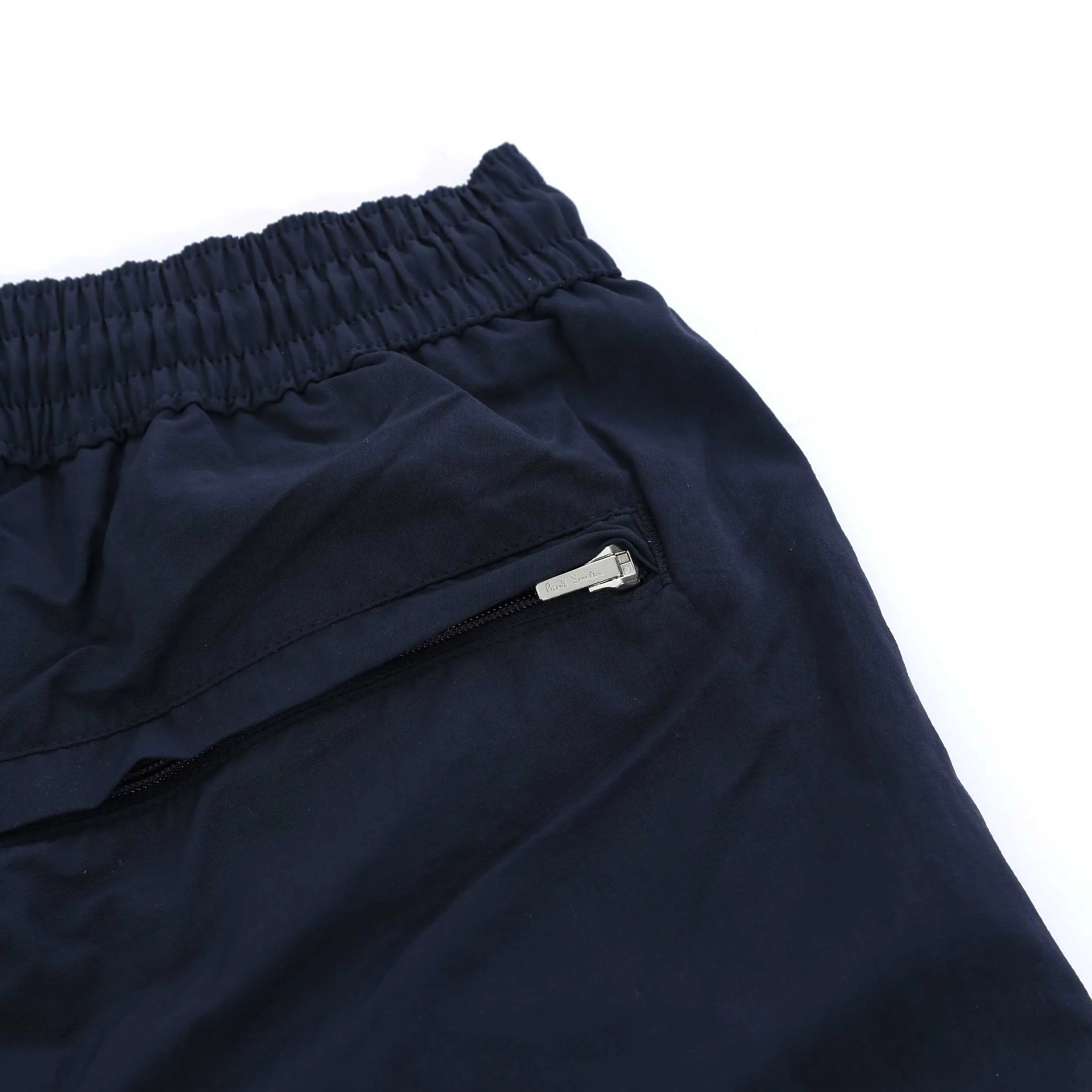 Paul Smith PLN & STRP Swim Short in Navy