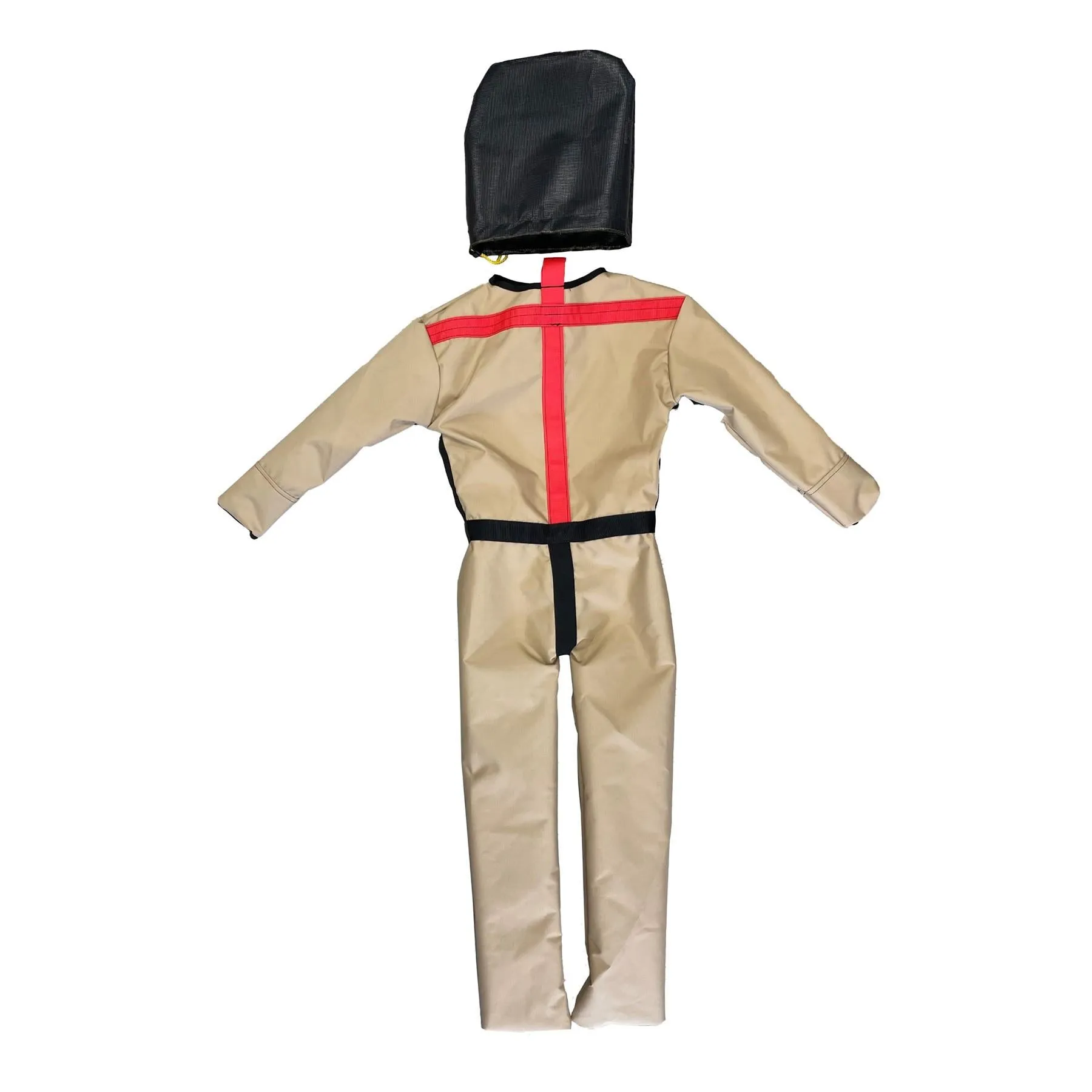 Pool Rescue Manikin Overalls | Ruth Lee