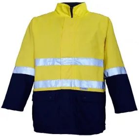 RiteMate RM73N1R 4-in-1 drill jacket w/tape