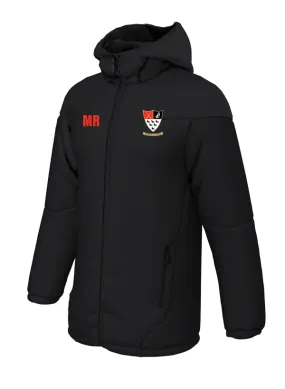 SHC Thermo Bench Jacket