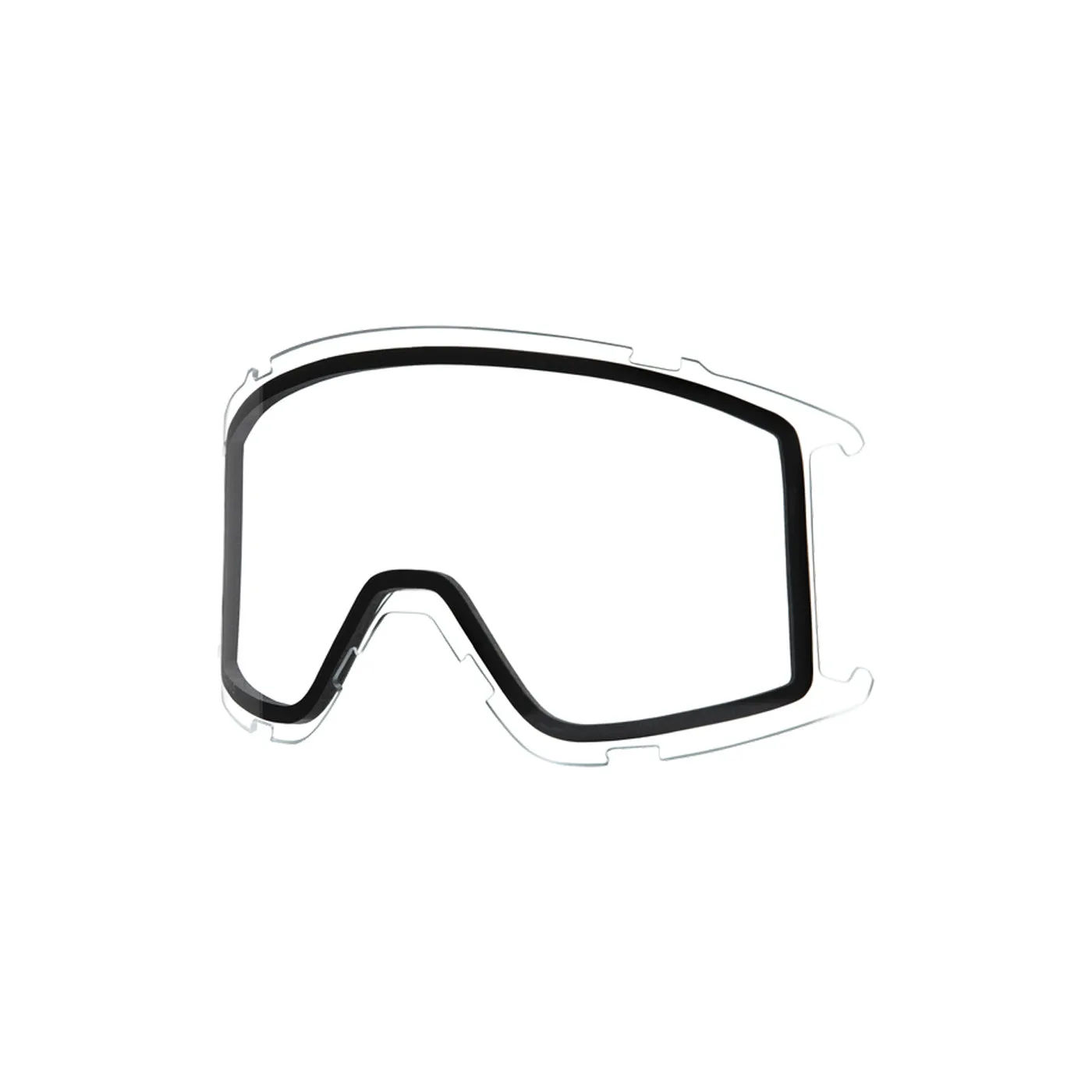 Smith Squad S Goggles | 2025