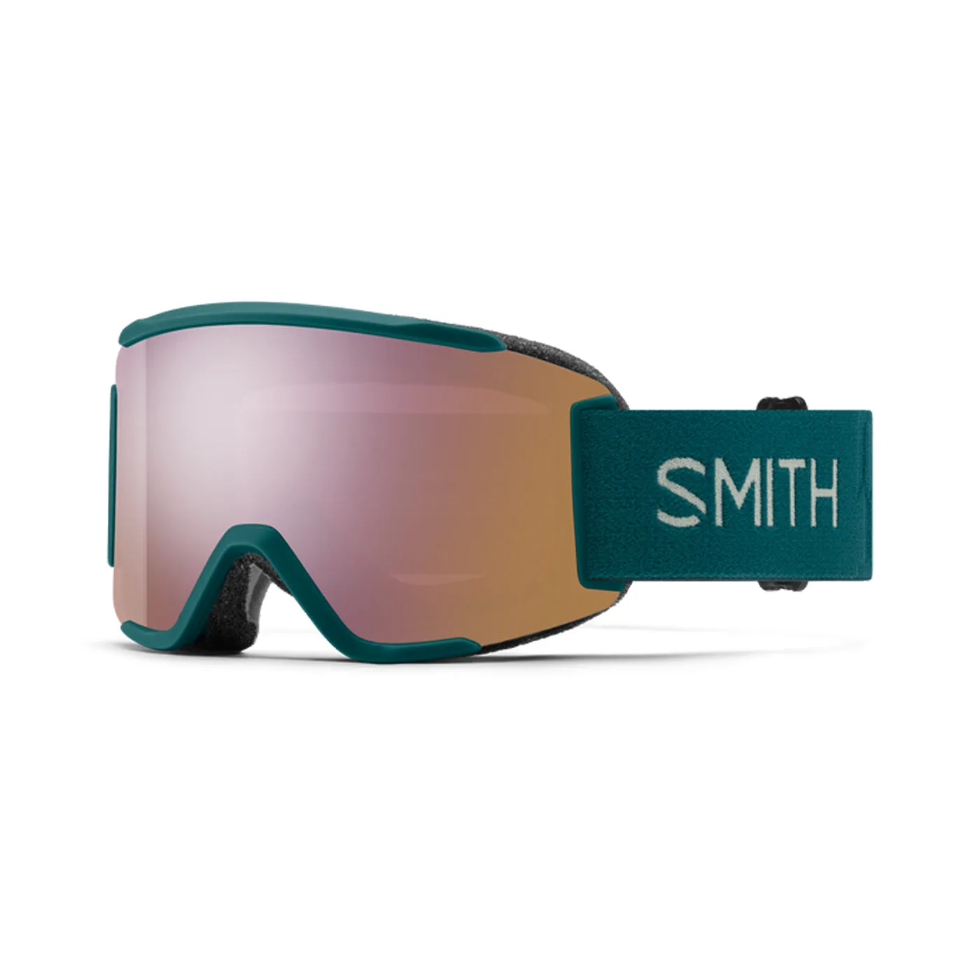 Smith Squad S Goggles | 2025