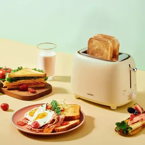 Student Toaster (various designs)