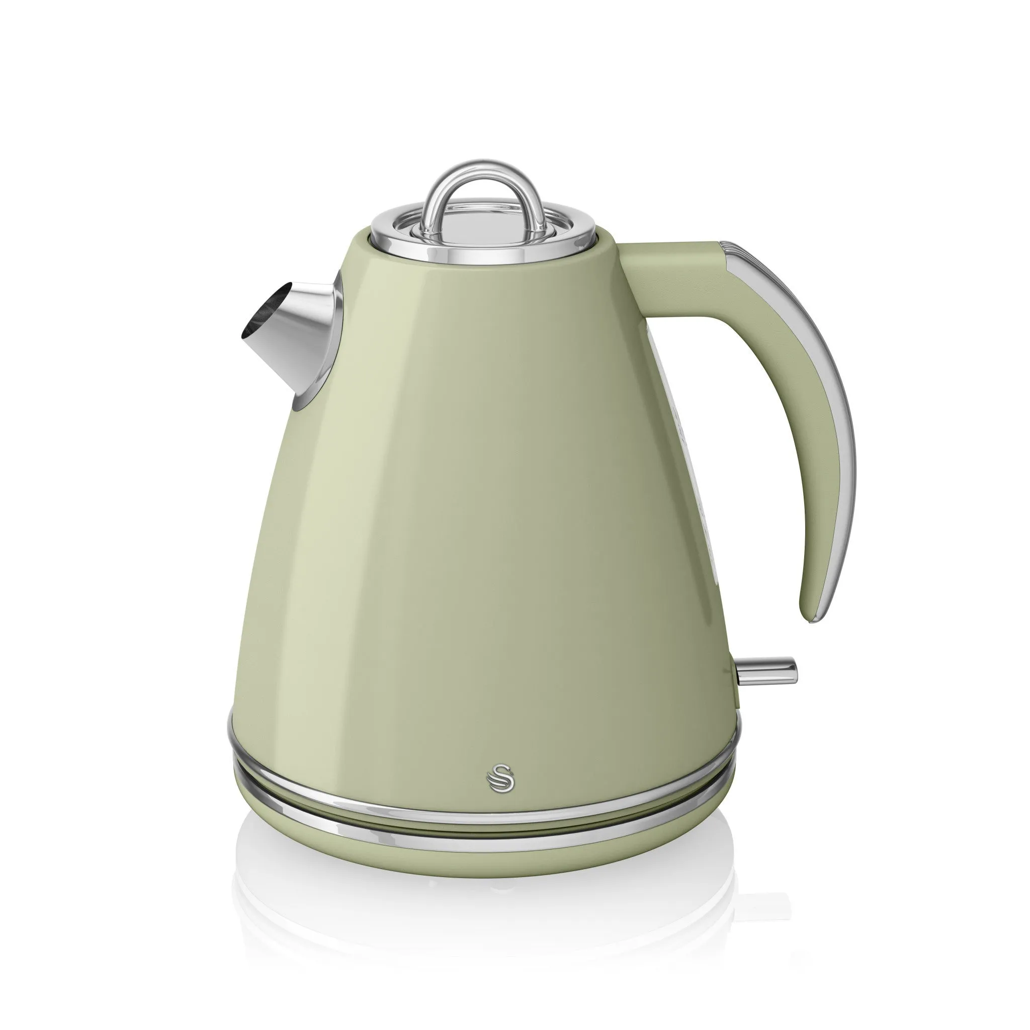 Swan 1.5 Litre Jug Kettle