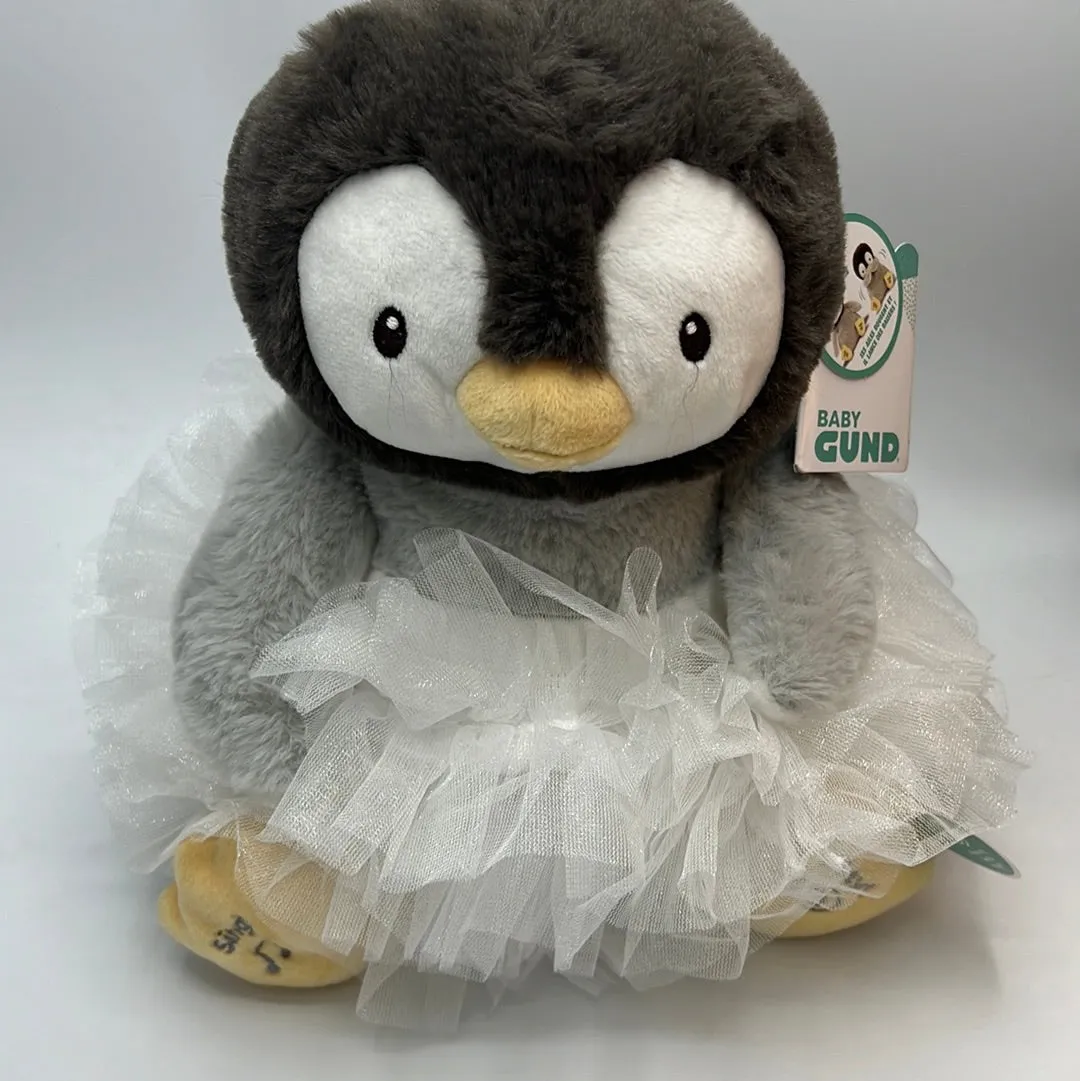 Tulle Tutu's for Babies