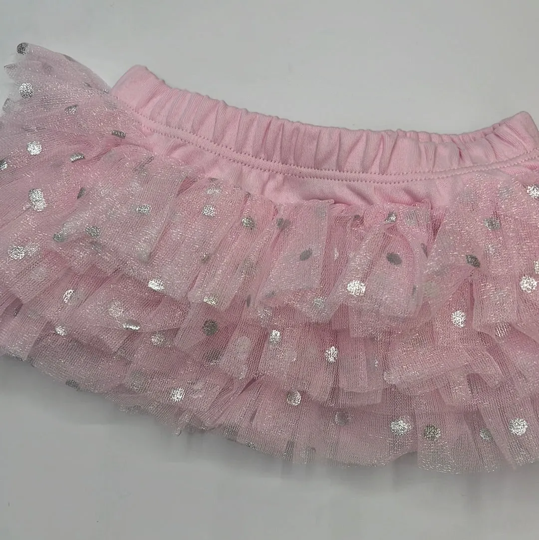 Tulle Tutu's for Babies