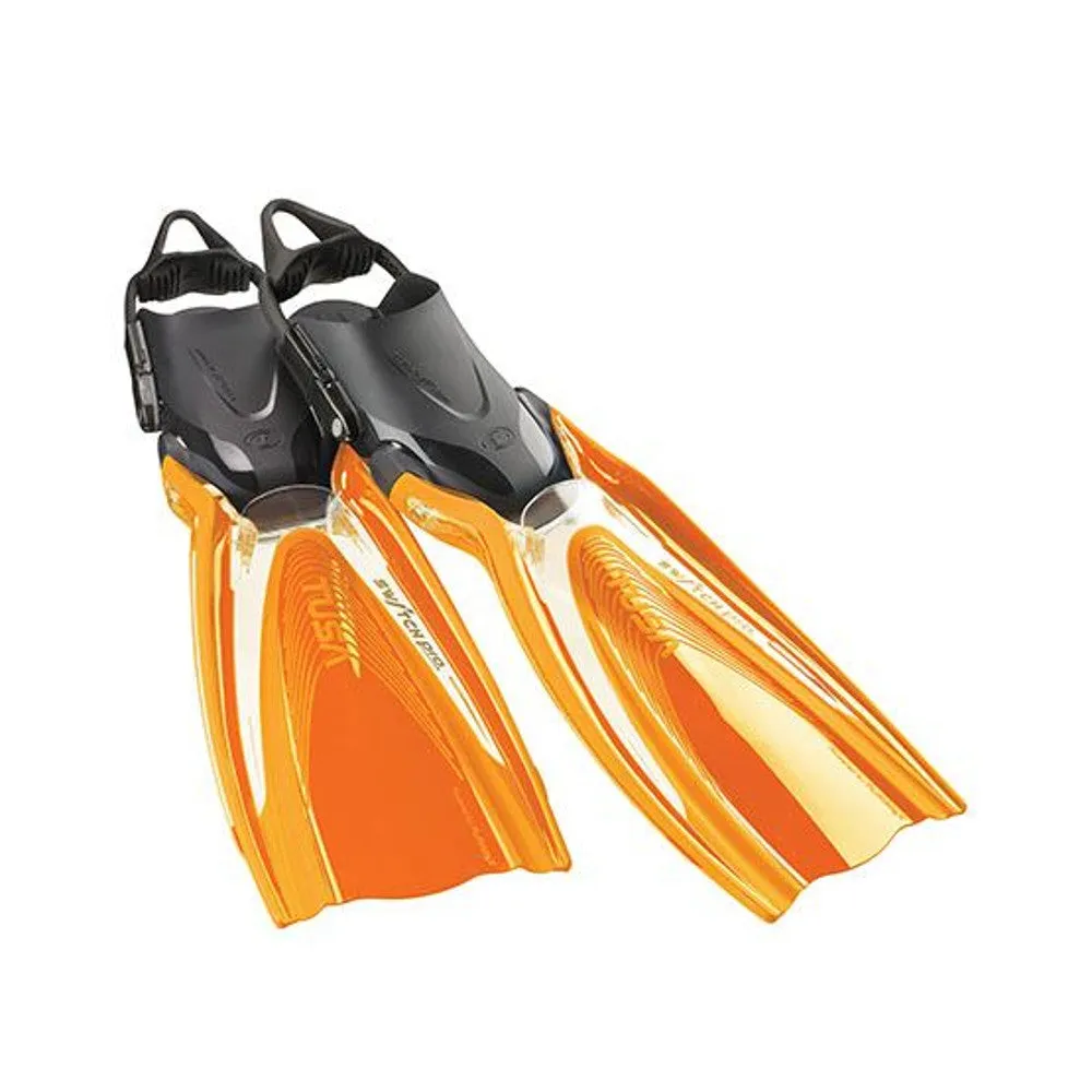 Tusa HyFlex Switch Pro Dive Fins