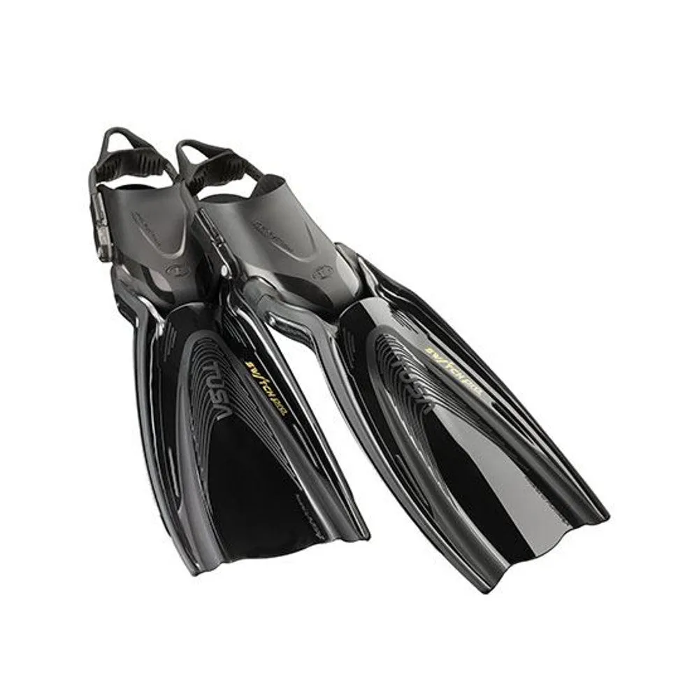 Tusa HyFlex Switch Pro Dive Fins