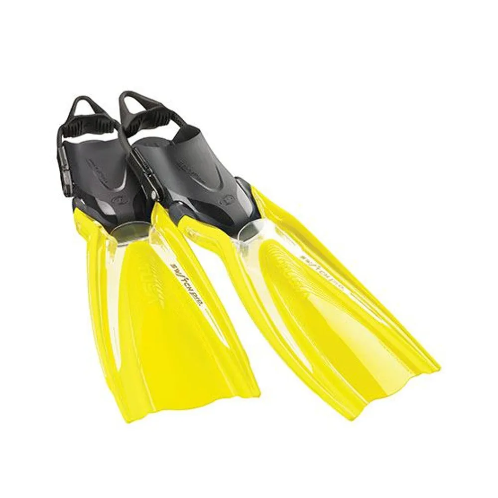 Tusa HyFlex Switch Pro Dive Fins