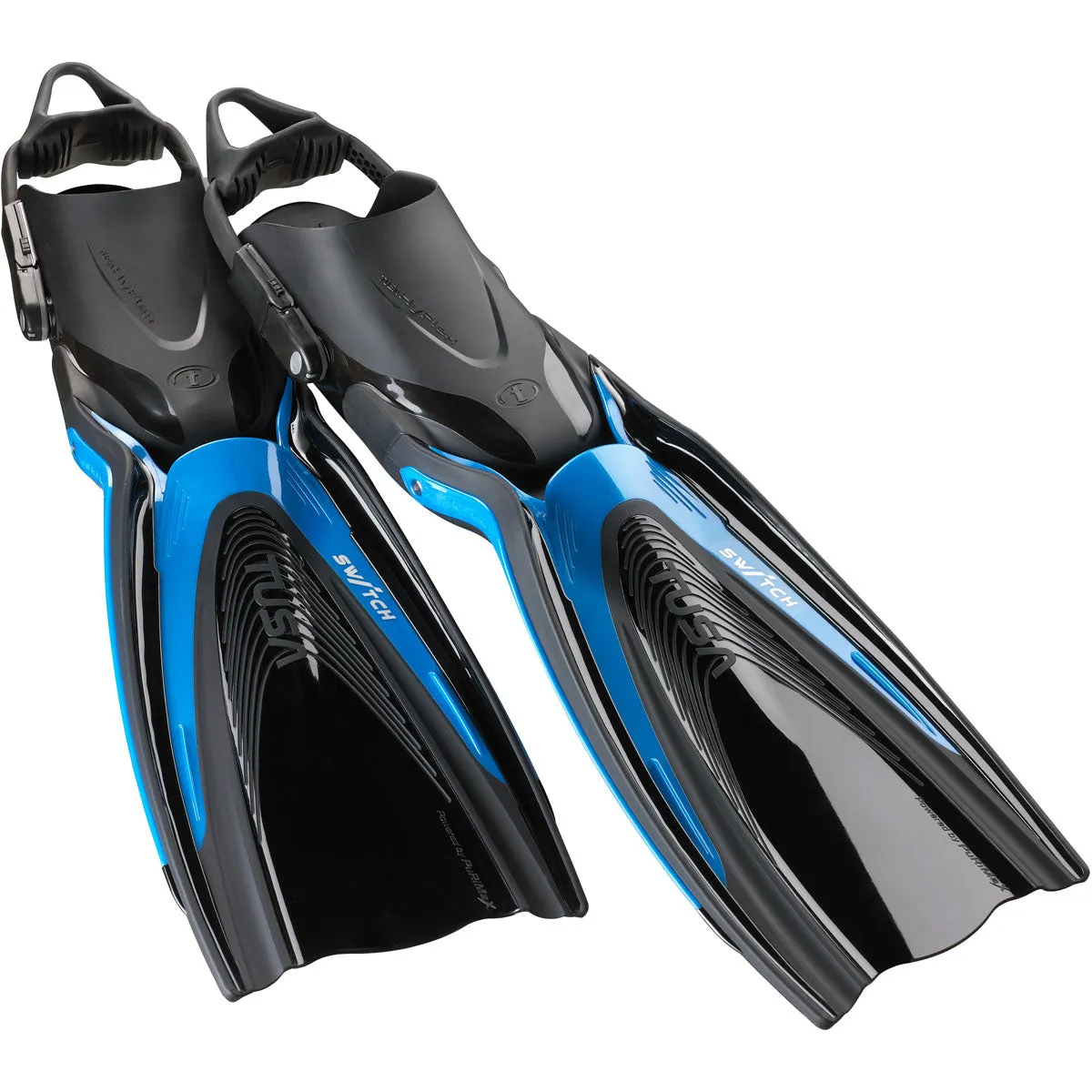 TUSA SF0104 Hyflex Switch Fins