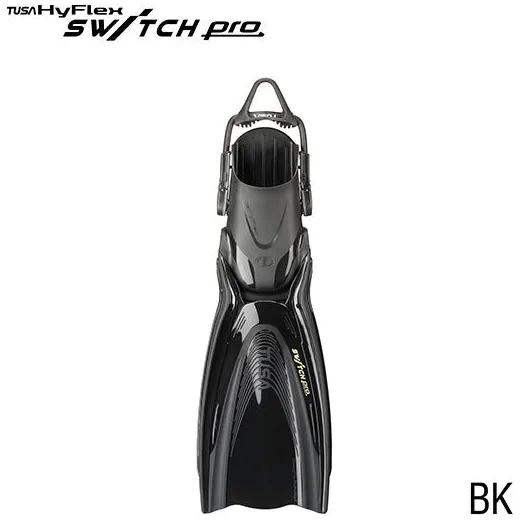 TUSA SF0107 HyFlex SWITCH PRO Fins