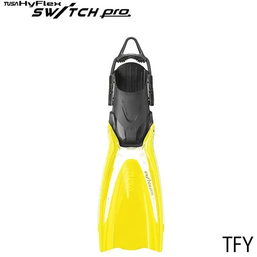 TUSA SF0107 HyFlex SWITCH PRO Fins