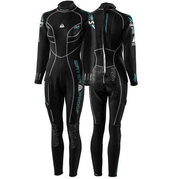 Waterproof Wetsuit W30 - Lady